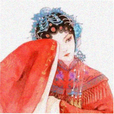 少年歌行角色图鉴·萧羽人物头像
